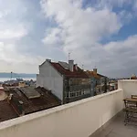 Appartement Tagus Views Ii *