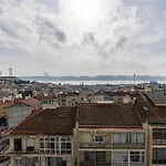 Tagus Views Ii Апартаменти Лісабон