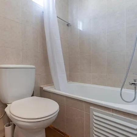 Apartamento Tagus Views Ii