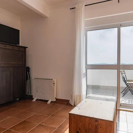 Tagus Views Ii * Lisboa