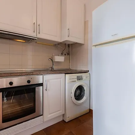 Tagus Views Ii Apartamento