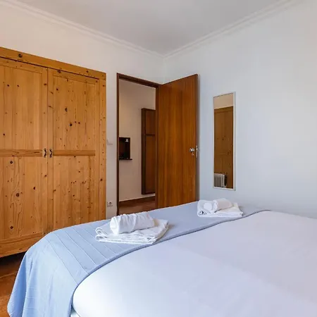 Tagus Views Ii Lisboa