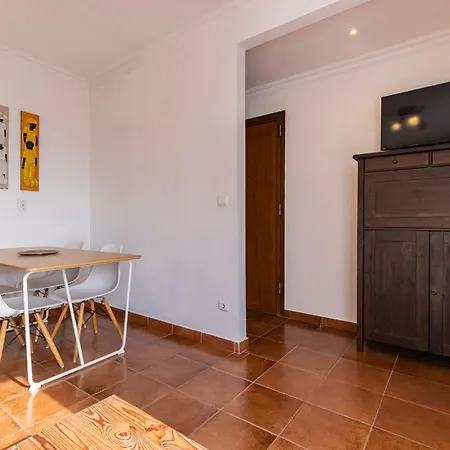 Apartamento Tagus Views Ii