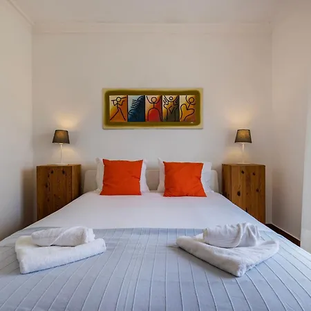 Tagus Views Ii Apartamento