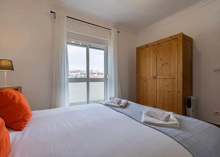 Tagus Views Ii * Lisboa