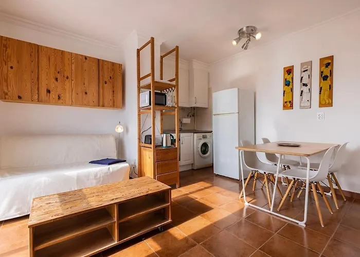 Tagus Views Ii * Lisboa