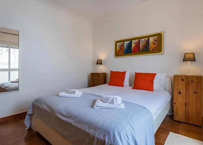 Tagus Views Ii Apartmán Lisboa