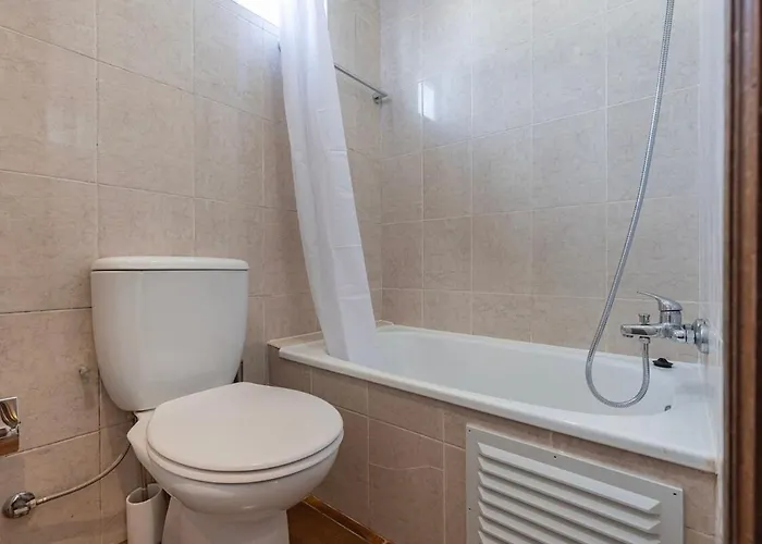 Apartmán Tagus Views Ii Lisboa