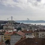 Διαμέρισμα Tagus Views Ii *