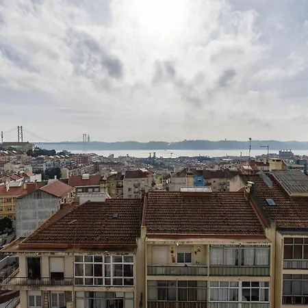 Tagus Views Ii *