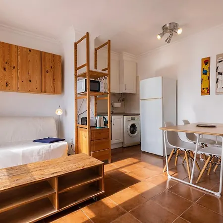 Apartment Tagus Views Ii Lisbon