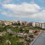 דירה Tagus Views Ii ליסבון