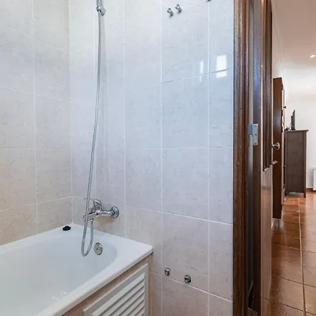 Tagus Views Ii * Lisboa